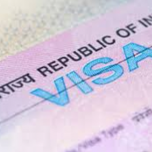 Order India Visa Online